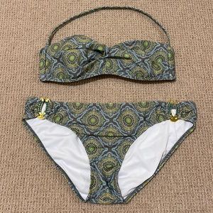 Gianni Bini bikini- size medium